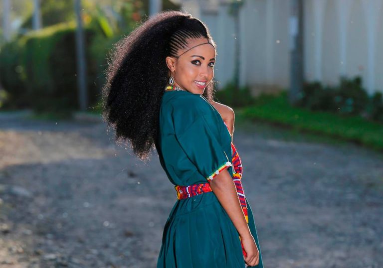 On The Fast Rise: Focus On The Gorgeous Bamidele Malaika jijo rahel