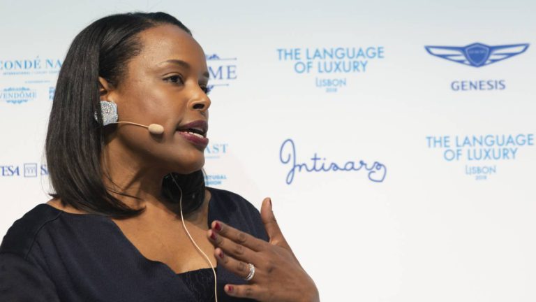 Condé Nast International Luxury Conference Coming To South Africa In 2019 Conde Nast International Luxury Conference