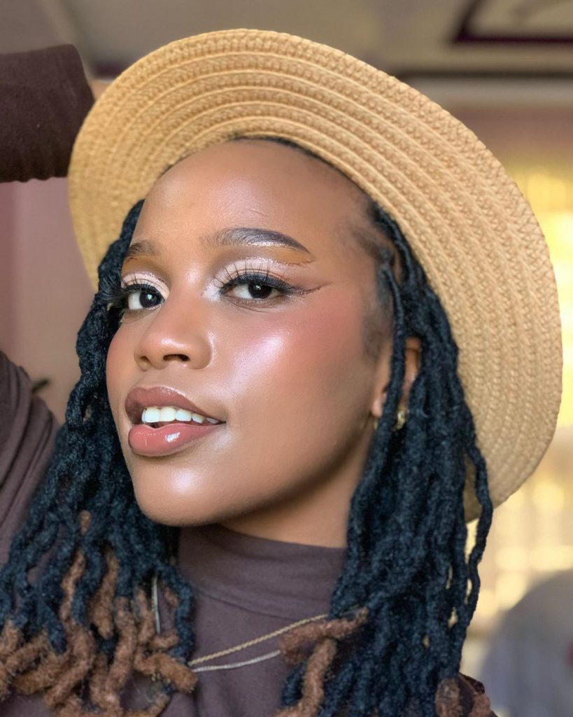 YouTuber Makena Mbui Reveals Why Ventured Into Content Creation