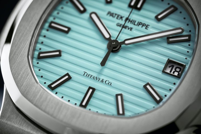 tiffany and co blue