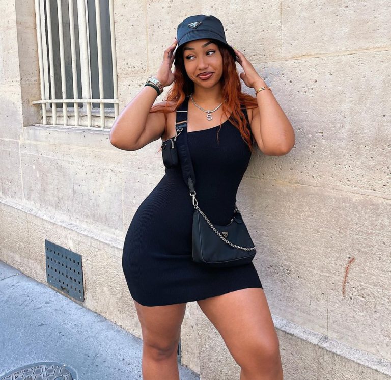 Get To Know Sileyls – 8 Facts And 20 Hottest Photos sileyls